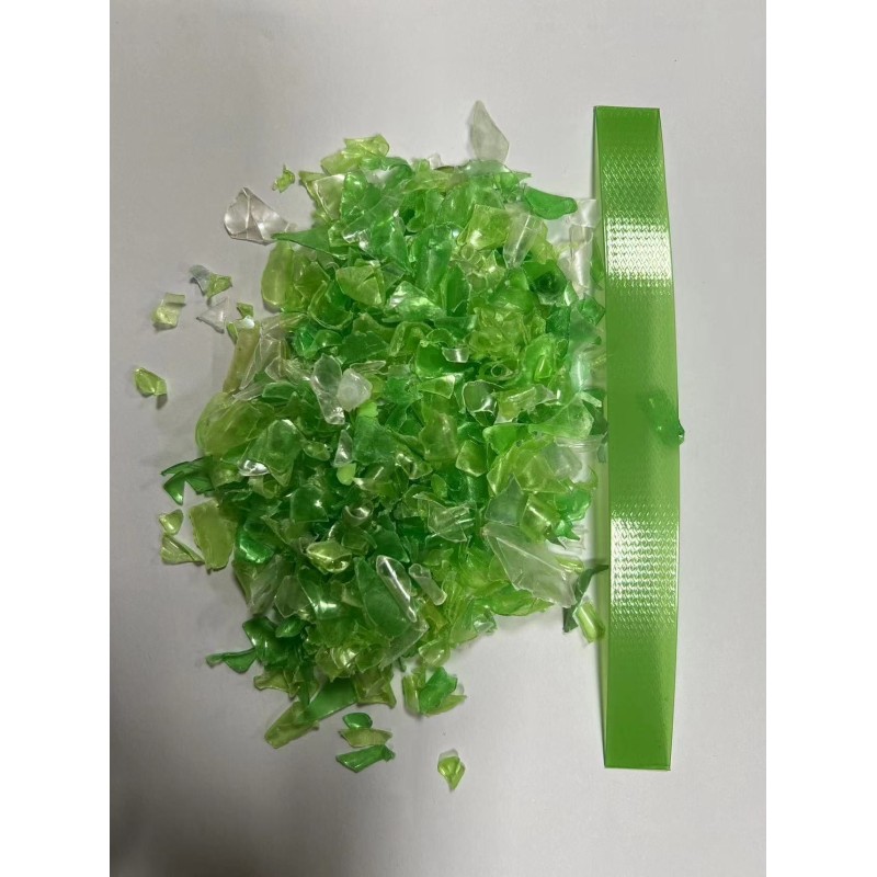 20-80kg Heavy-Duty Weather Resistant Embossed PET Strapping Band for Secure Pallet Packaging