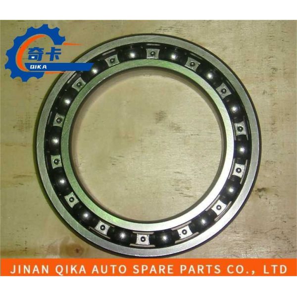 Свертывая коробка передач Wg9003326020 Hw10/Hw12 собрания подшипника 6020 Gb