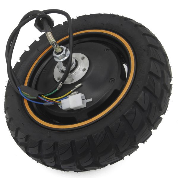 1200W KuKirin G3 Scooter Engines Motor For Electric Scooter