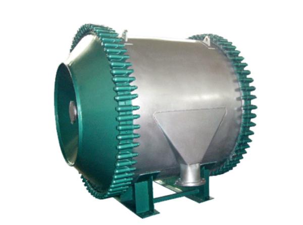 KL Serial Detachable Spiral Plate Heat Exchanger Stainless Steel Carbon Steel Material