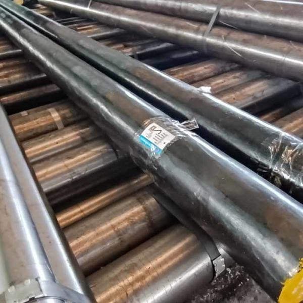 7 Mo Alloy Round Bar 7 Mo Superalloy