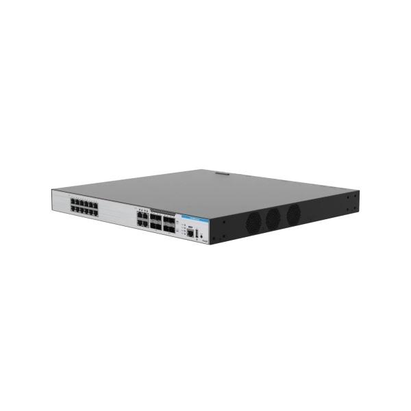 Ruijie Enterprise Router 24 ports Gigabit avec une sécurité avancée