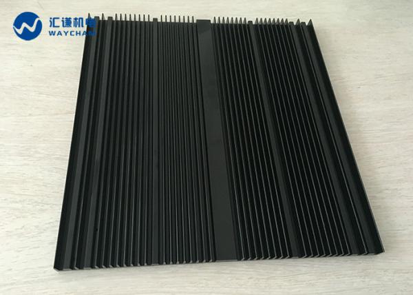 250mm Width Extruded Aluminum Heat Sink