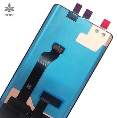 Super AMOLED Capacitive Phone Parts LCD Screen Digitizer For Honor Magic 4 Pro