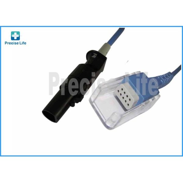 Spacelabs 700-0020-00 Patient monitor SpO2 adapter cable Hospital Devices