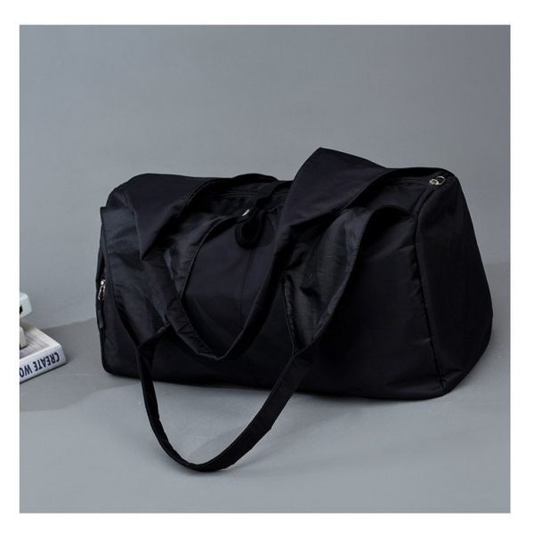 Outdoor Sports Travel Bag Women's Duffel Bag for Gym and Outdoor Activities