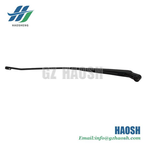 Braço de limpeza LH Longo 8-98053781-0 8-98053781-1 8980537810 8980537811 Para Isuzu 700P 4HK1