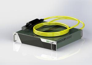 300W MOPA Fiber Laser High Power Water Cooled Pulsed Mopa Laser Engraver