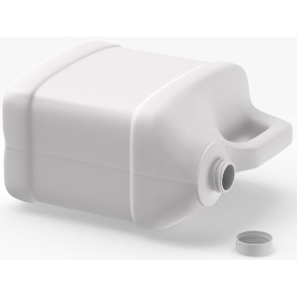 Agriculture Plastic Irrigation Water Tank Above Ground Rotation Moulding