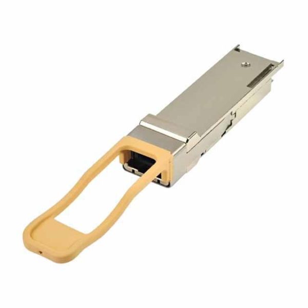 Finisar Multimode Fiber Sfp FTL410QE4C QSFP+ Optical Transceiver 40Gbps 850nm