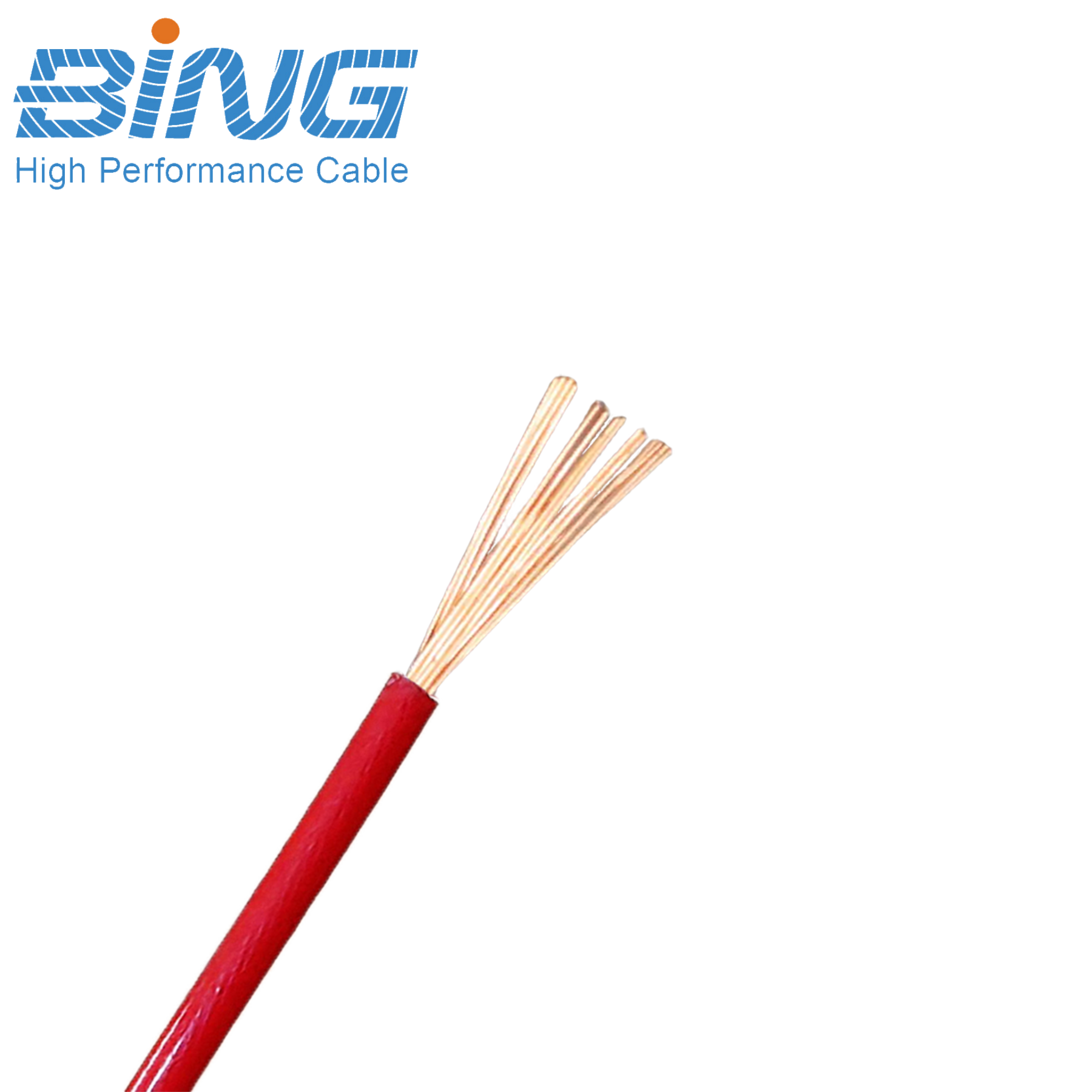 AF250-3H Hookup Wire 1000V PTFE Insulated Wire for High Temperature Heating Electronics