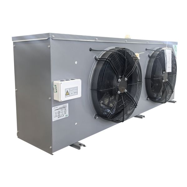 Advanced Cooling Technology Commercial Evaporative Air Cooler for Low Temperature Storage Rooms