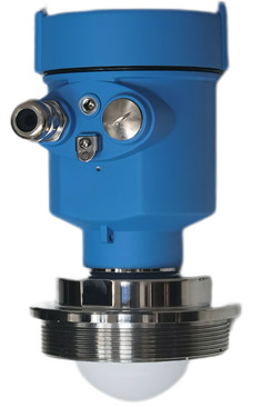 Меньшие углы запуска и несколько режимов измерения КЛД800 серии 80G Радарная гамма