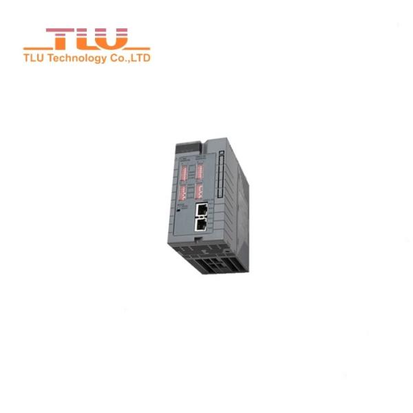 AIP572 S2 Yokogawa DCS RIO Optical Link Transceiver