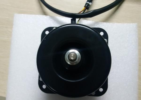 Motor de fã interno para a unidade de condicionamento de ar, motor de 4 velocidades de fã da ATAC