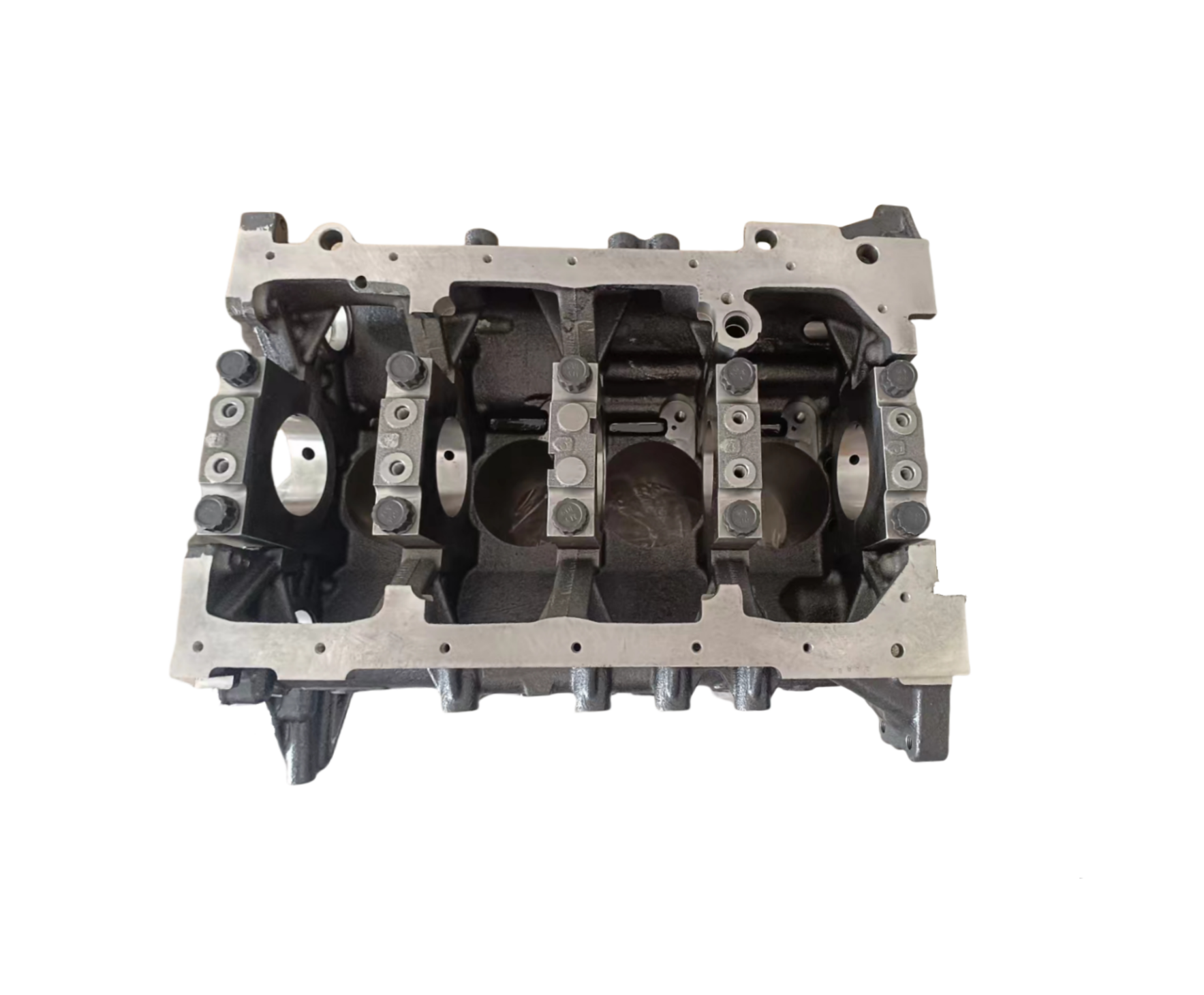 WL cylindre long bloc pour Mazda / Ford WL B2500 livraison rapide WL31-10-300A WL31-10-300B WL31-10-300C WL31-10-300D