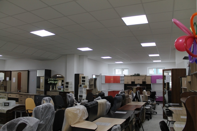 Cleanroom LED Panel Light 600x600mm 300x1200mm 300x600mm