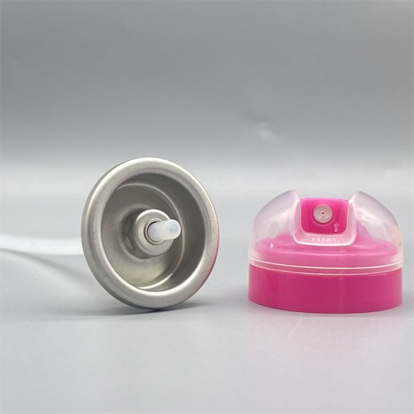 Air Freshener Valve -High Performance solution For Air Freshener Manufacturers