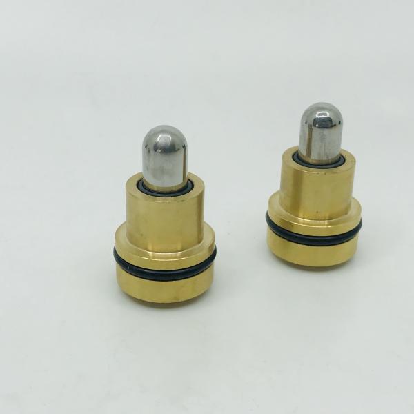 ODM OEM Excavator Spare Parts Pusher 1PCS For EX200-5 EX200-3