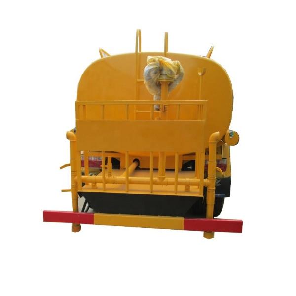 Dongfeng 4x2 4000L Water Truck 4000L Water tank 4000L Water tank Truck