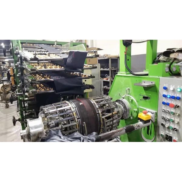 Qingdao qishengda industry and Trade Co., Ltd