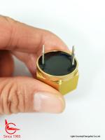 Interruptor térmico impermeable personalizado para el sensor de alarma de incendio del vehículo