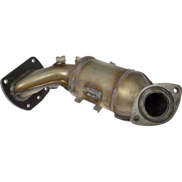 679-530 Passenger Side Catalytic Converter For Lexus RX350 2016-20 RX350L18-20