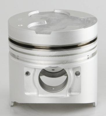 OEM Quality 4D55 Engine Piston Set ME013318 for Mitsubishi Diesel Engine Repair