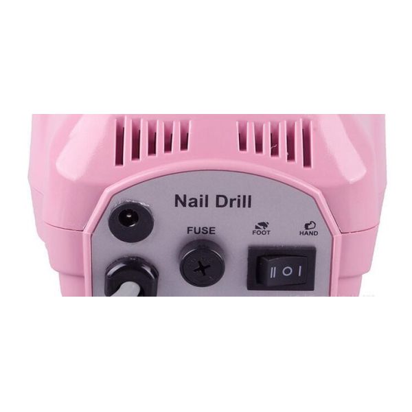 Fashionable nail drill machine for sale manicure machine nail salon equipment