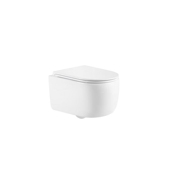 Bathroom in Wall Toilet Wall Hanging New Tornado Flush Washdown P Trap Wall Hung Floating Toilets