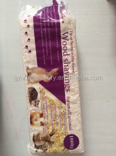 Автоматическая упаковочная машина для бритья прессы для упаковки балеров в 2023 году