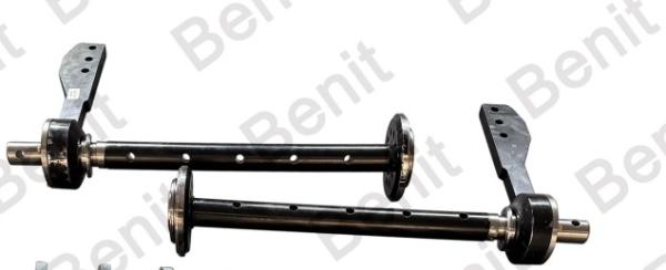 Hot Product Auger Kit For Asphalt Paver  ABG5820C ABG6820C PN RM 80794720