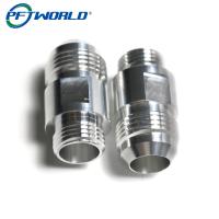 Usine de Shenzhen pièces de CNC en aluminium personnalisées pièces oem usinage CNC fraisage CNC pièces en aluminium