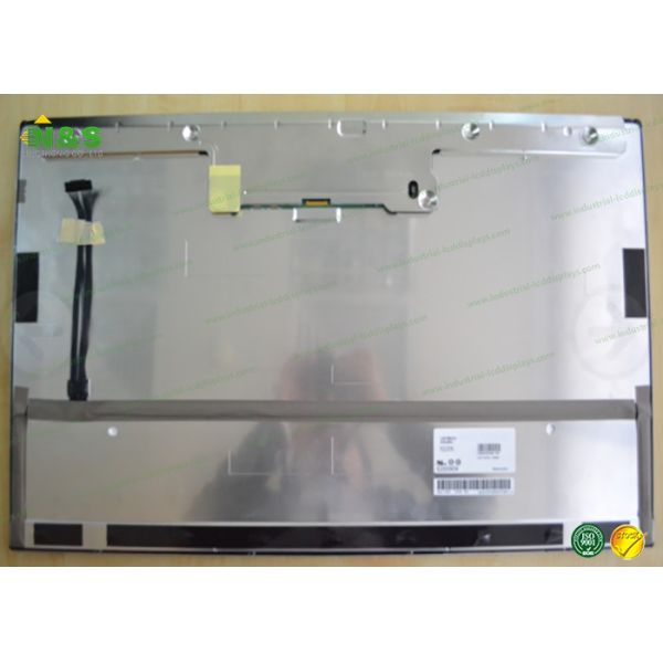 Normally Black LM270WQ1-SDBV LG LCD Panel  LG Display 	LG Display 	27.0 inch