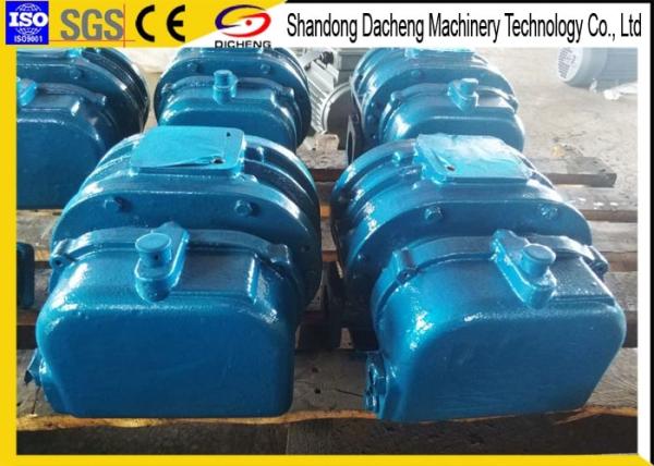 Strong Flow Roots Rotary Blower For Fish Pond Aquaculture Oxygen Supply