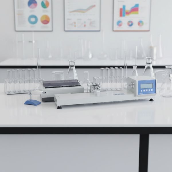 ISO 2061 BS 2085 Semi-automatic Yarn Twist Tester ASTM D1422 FZ/T 10001 Textile Yarn Twist Shrinkage Rate Analyzer Texti