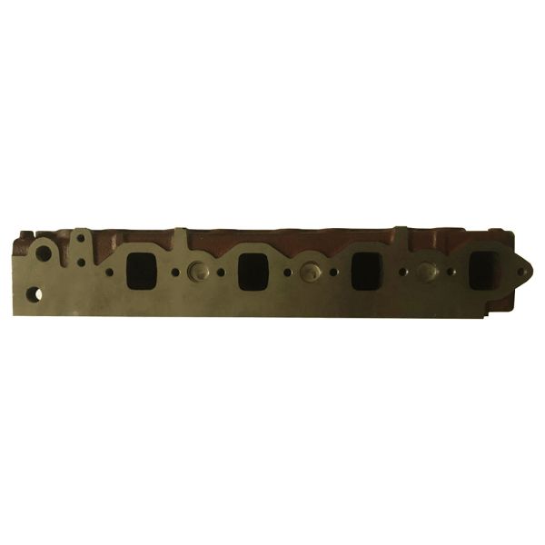 S4Q S4Q2 Iron Casting Cylinder Head FOR MITSUBISHI MGP25E MGP25SE 2.5L 8V 32B01-01010 32B01-01011 32C01-01040