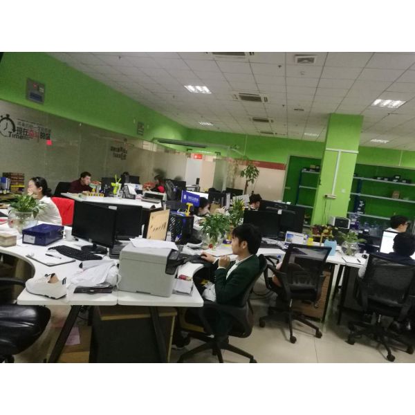 Hongtu Shoes Co., Limited.