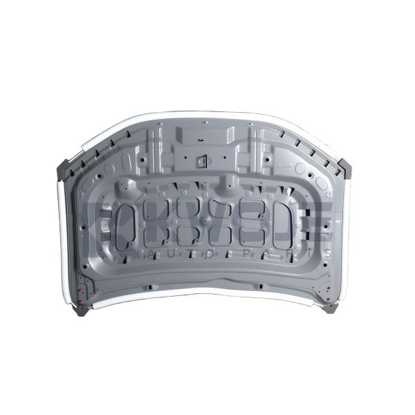 OEMF16-8402010CA-DY Engine Cover Auto Spare Parts For Jetour Dashing