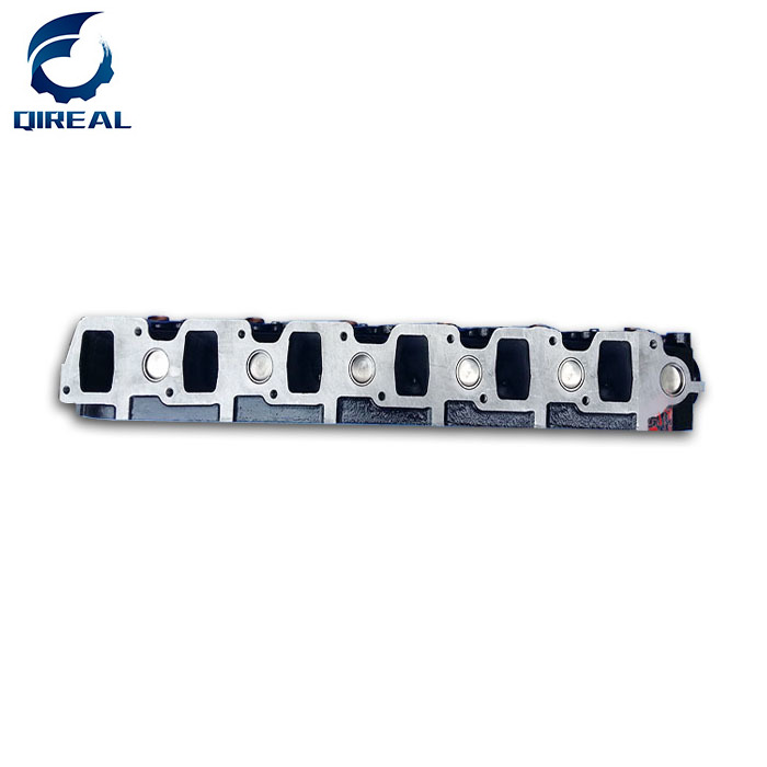 Головка цилиндра двигателя запасных частей EH700 автомобиля 11115-1100 для Hino