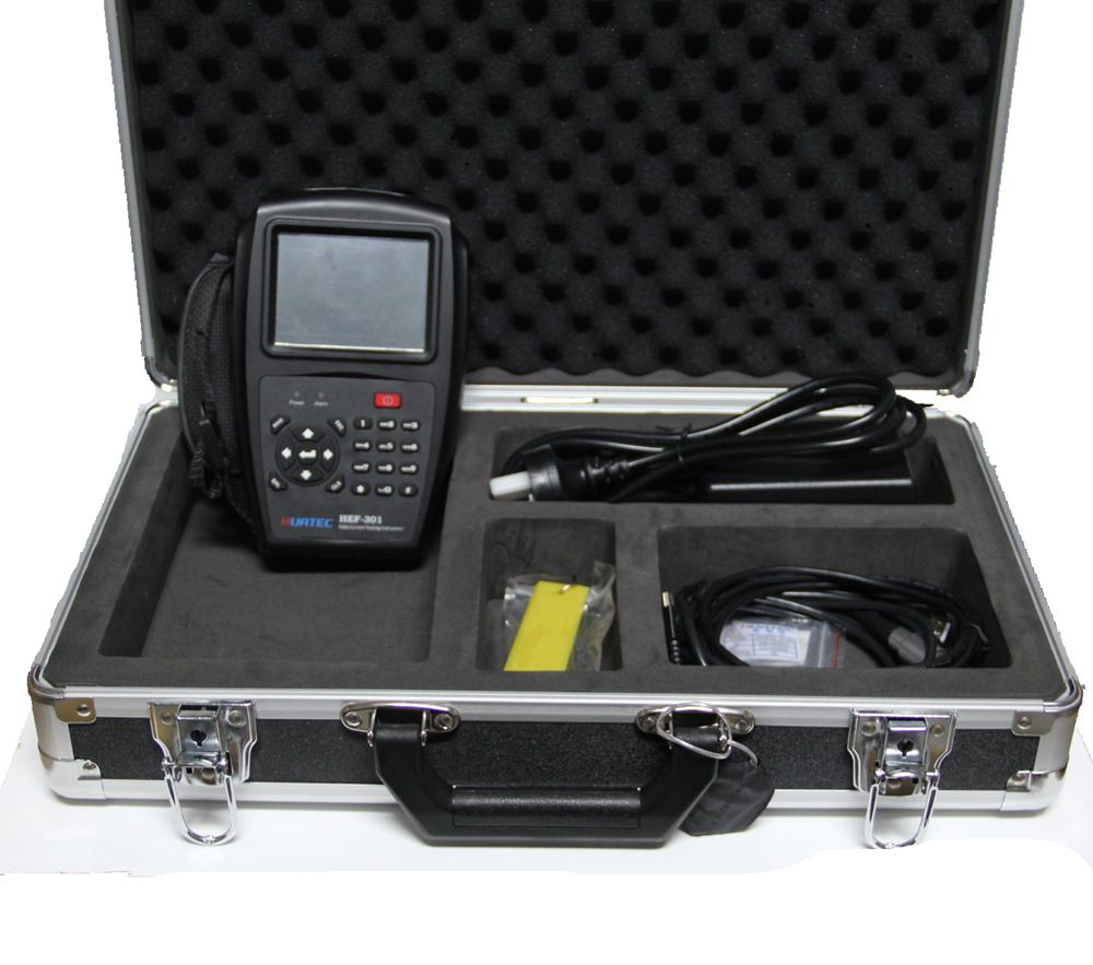 Handheld 64hz к детектору рванины вихревого тока 5mhz