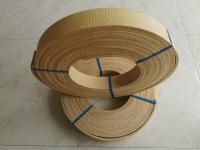 Doublure de frein tissée par amiante d'OEM Brown non pour Sugar Mill