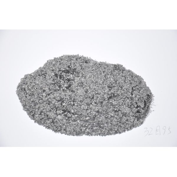 32-99 Customization Natural Flake Graphite for Industrial Applications