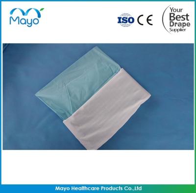 ISO CE потребляемых веществ Stockinette Nonwoven PE непроницаемый устранимый медицинский
