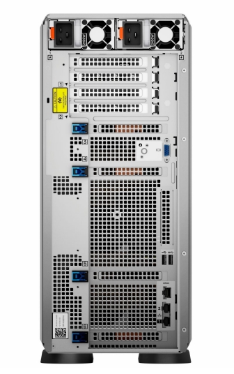 Mountable 4.5U Dell Poweredge Rack Mount Server Tower T560 OEM