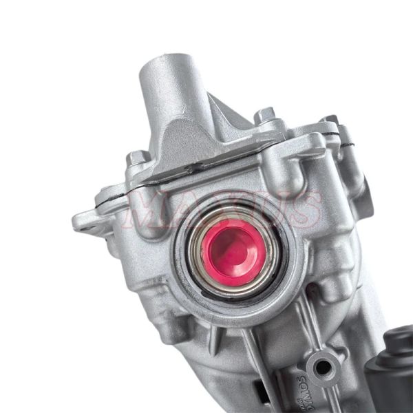 Nuevo conjunto de soporte de diferencial trasero 530003B500 478003B520 para Hyundai Santa Fe 2013-2016 para Kia Sorento 2014-2015 Auto Hierro