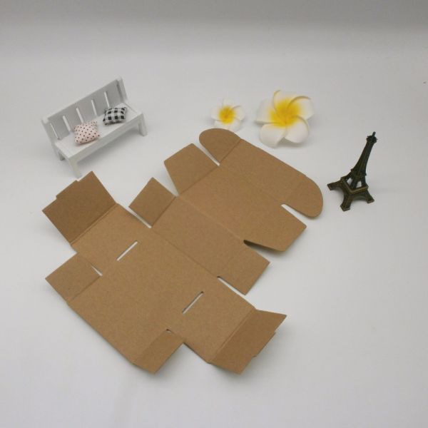 Custom Design Cosmetic Use Rigid Mailer Box for Shipping and Packaging