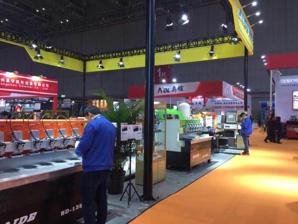 TOP NOTCH QUALITY SD-1350B HIGH SPEED ACRYLIC PMMA PLASTIC POLISHING MACHINE