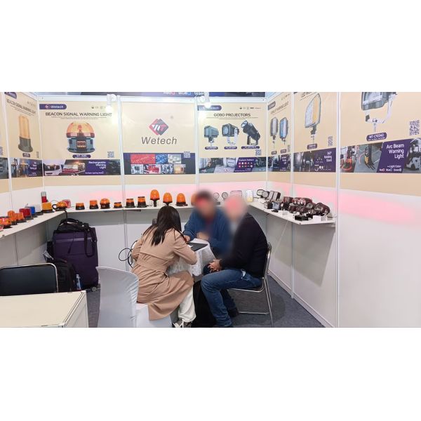 Wetech Electronic Technology Limited