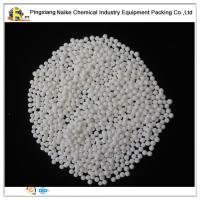 Prix d'usine 1-3 mm Boule d'aluminium activée pour la défluoration